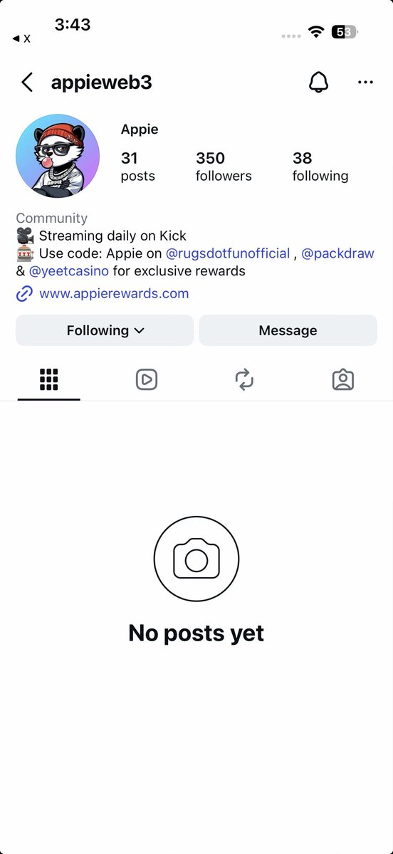 Marshh.eth tweet media