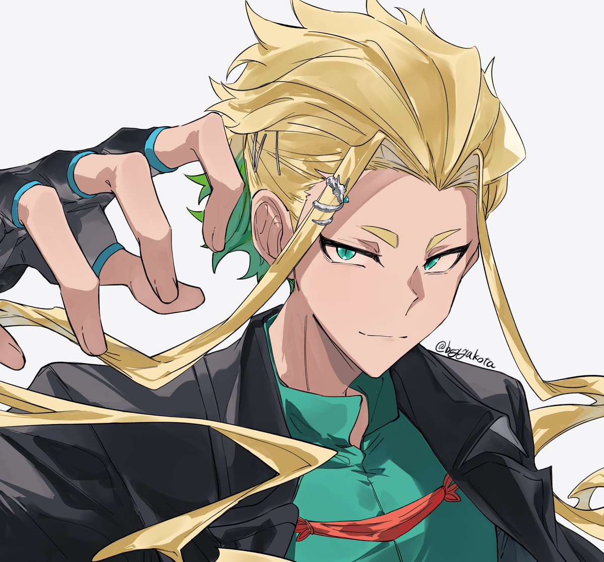 やこた (@beyyakota) on Twitter photo 