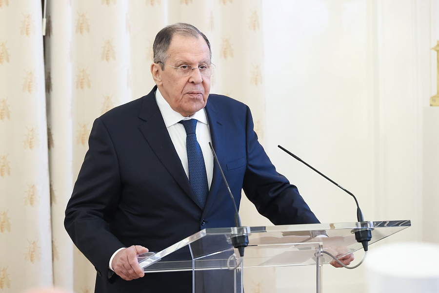 Botschaft der Russischen Föderation tweet media