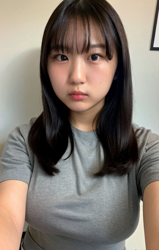 ゆうか tweet media