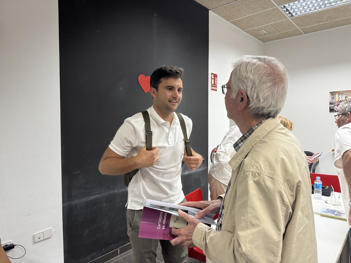 MC Cartagena 🇩🇰 tweet media