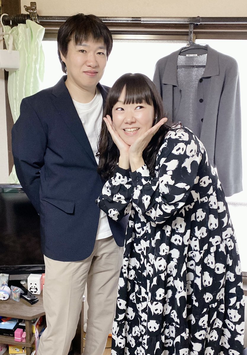 テラこ(´ω｀) tweet media