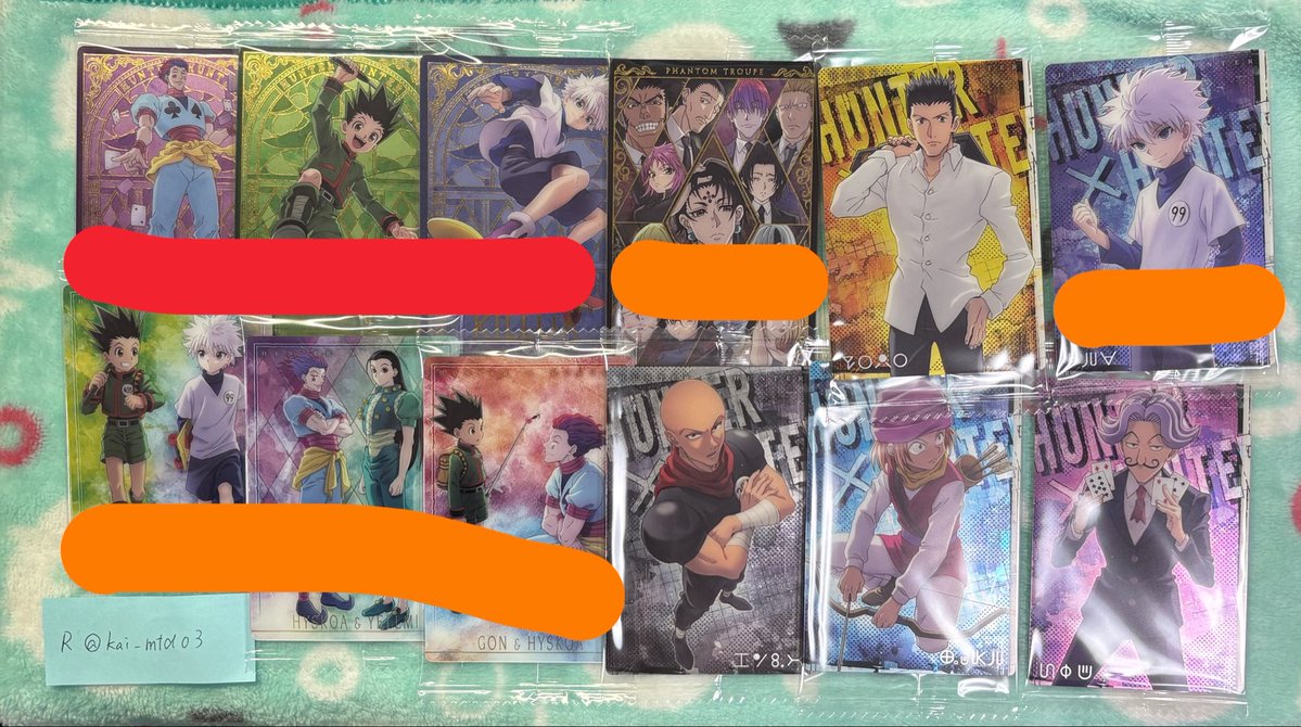 R@初回リトリン必読 tweet media