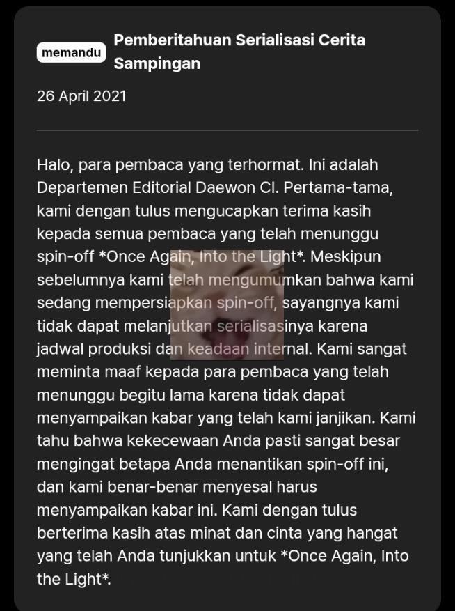 WAJIB KASIH JUDUL! SENSOR! ILLEGAL = BLOCK 😒 tweet media