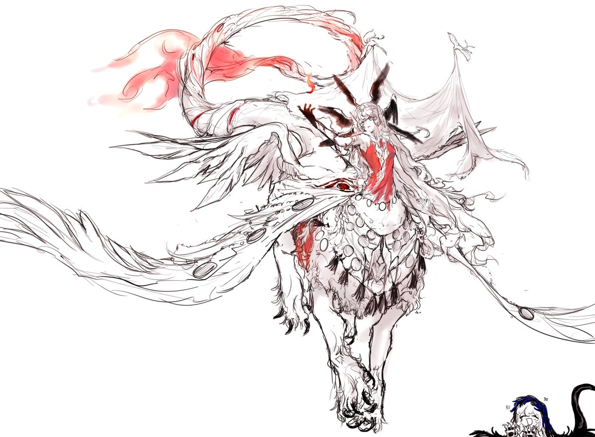 젤먹이 tweet media