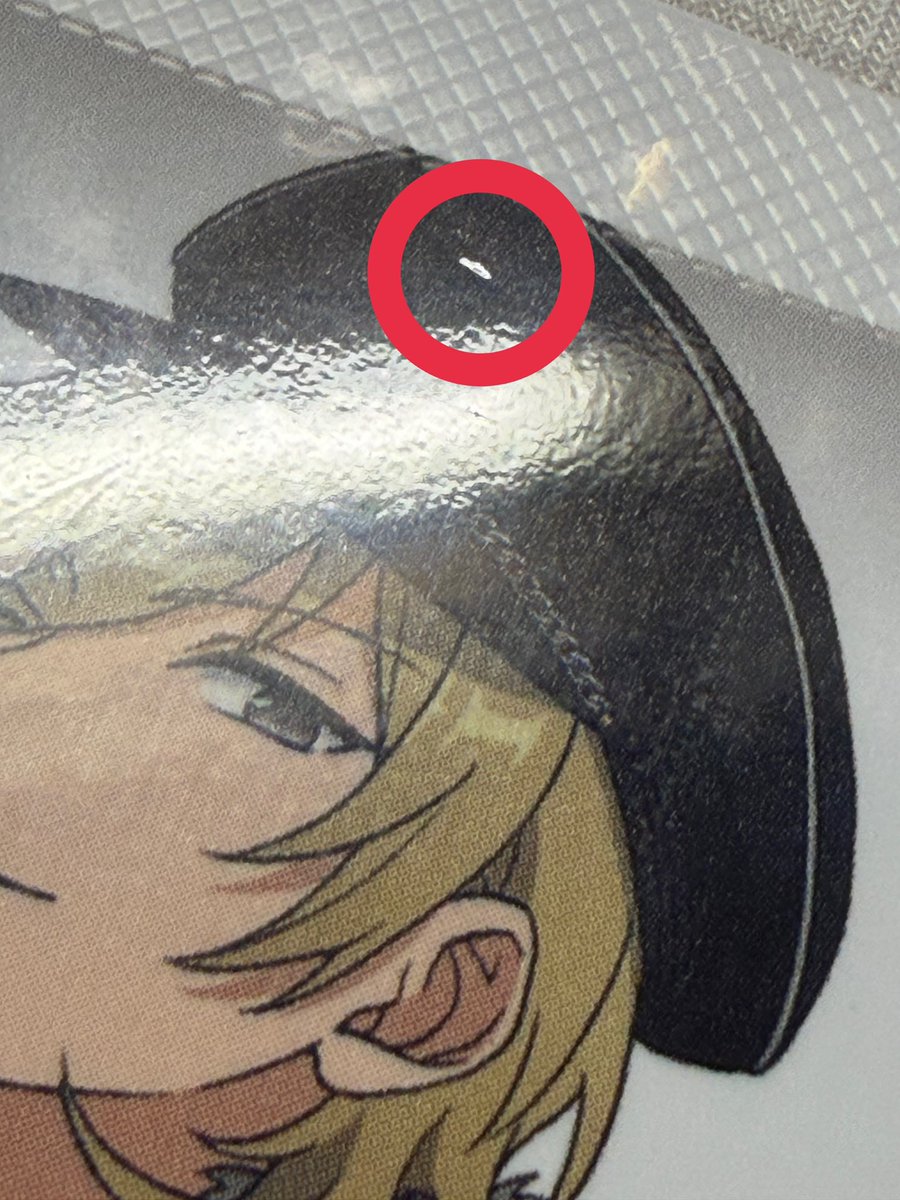 ベルデ tweet media