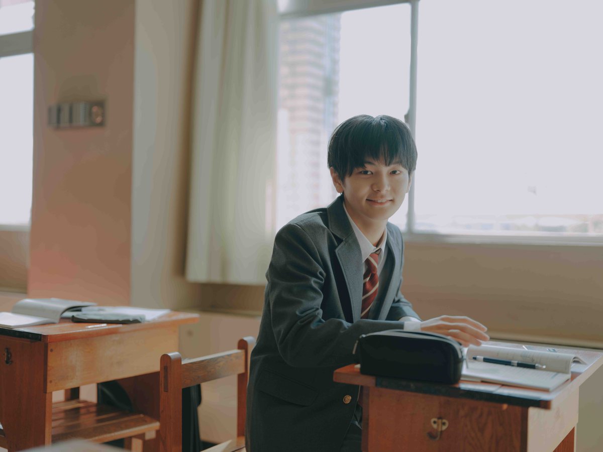 「高校生家族」映画公式 tweet media