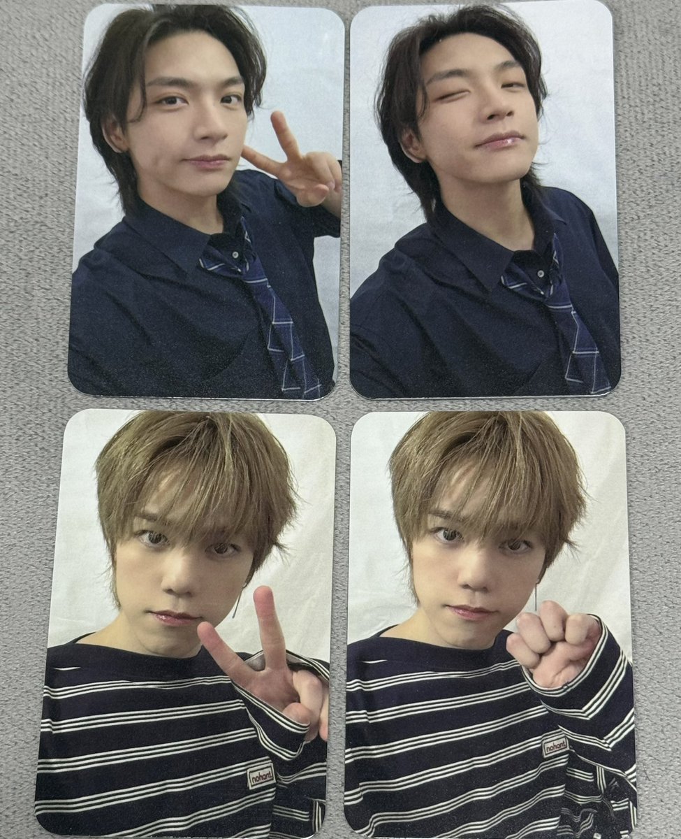 sellbuvi's tweet photo. fnc band kingdom pc sell wts

total 1.0

https://t.co/1xy63Sqz8w

cnblue 포토카드 포카 양도 판매 photocard poca nflying 엔플라잉 밴드 킹덤 가오슝 밴킹 트레카 김재현 차훈 서동성 https://t.co/BCSgNGMoNI