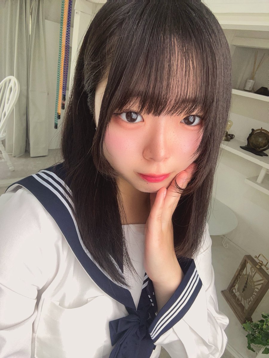 白瀬 藍子 tweet media