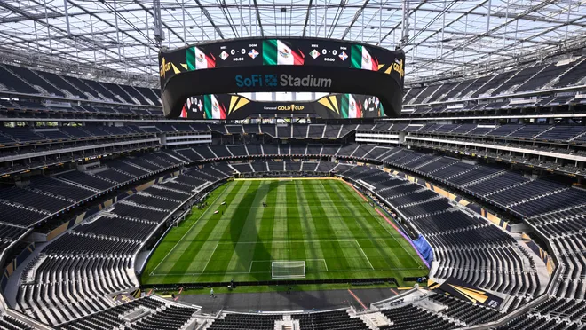 ExpertFile's tweet image. Need a story for tomorrow?

Are ticket sales lagging for @FIFAWorldCup ?

Covering the biggest sports show on earth?  Then an #expert like David Berri - @wagesofwins - from @SUUtbirds is the #expert you want to connect to find out.

exprt.co/4trRfQH