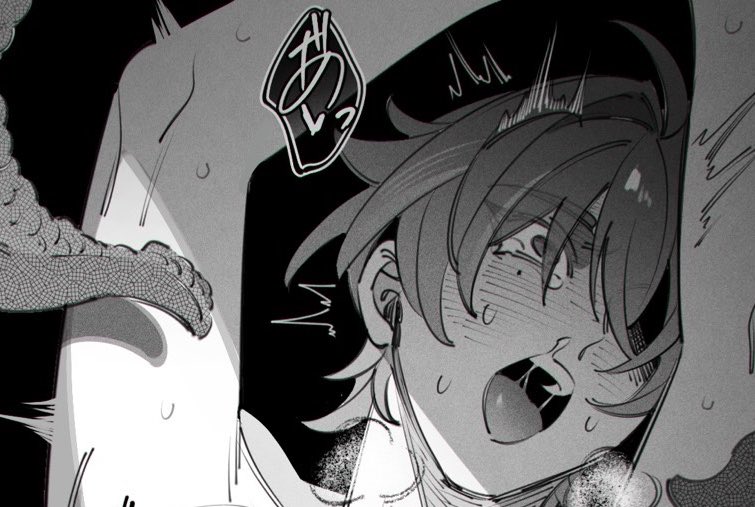 まるお tweet media