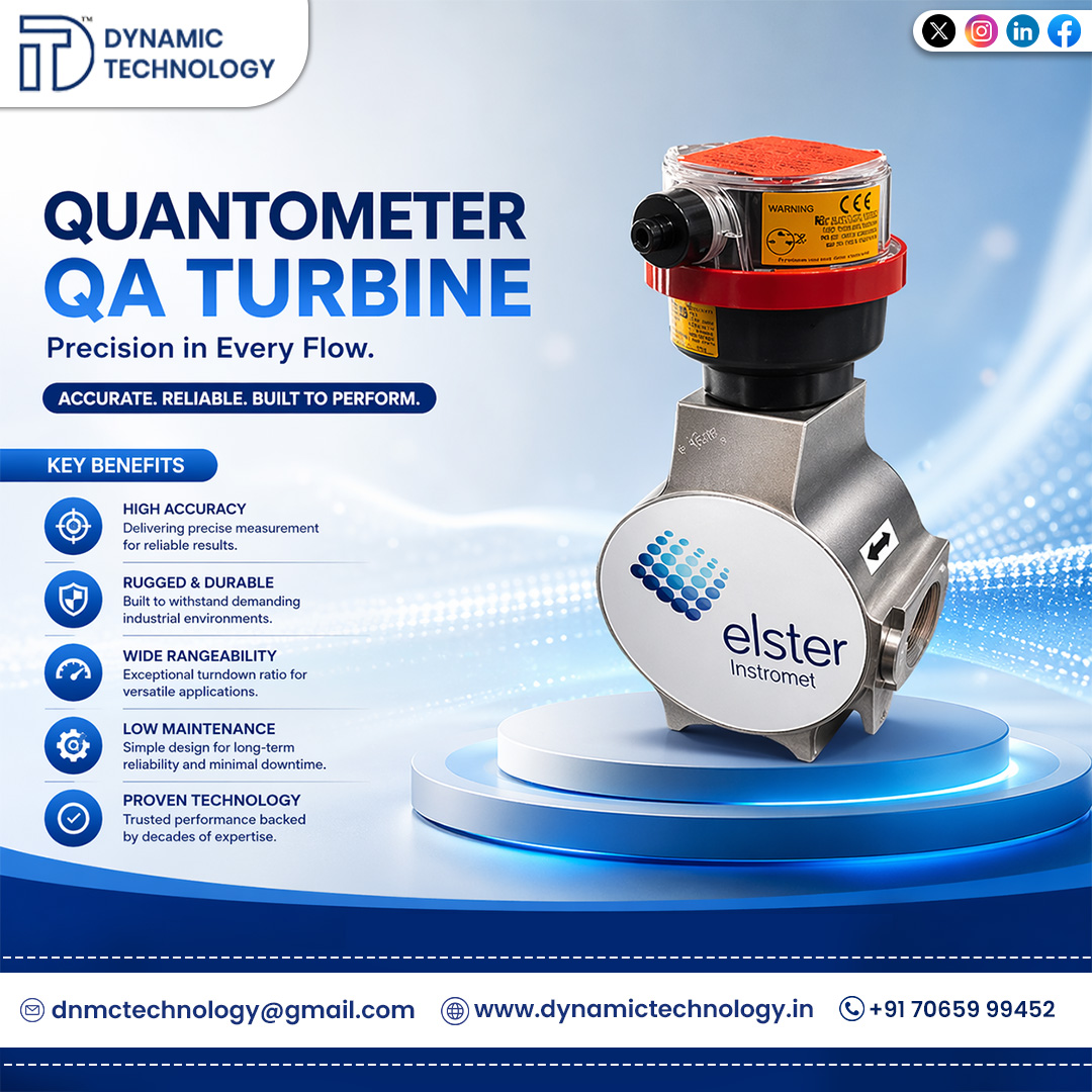Dynamic Technology tweet media