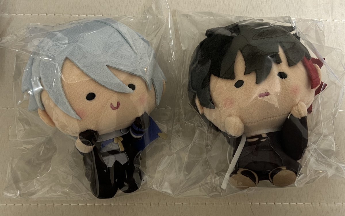 よろよろみまなん tweet media