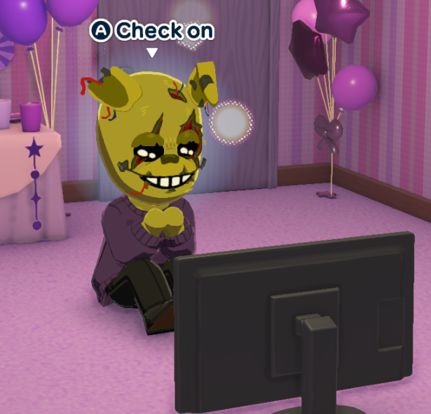 🖤THE KENNELS🖤 tweet media