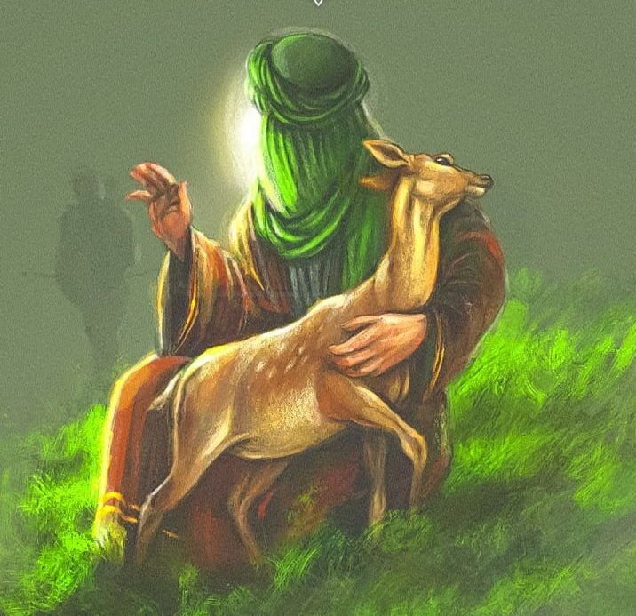 دل آرام tweet media