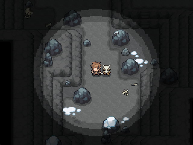 Pokémon Days of Yore tweet media