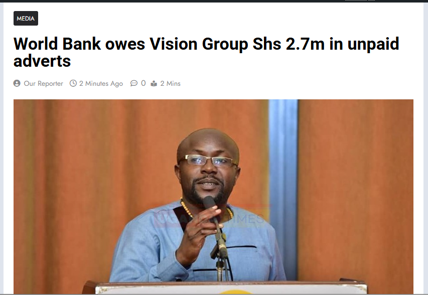 Edris Kiggundu tweet media