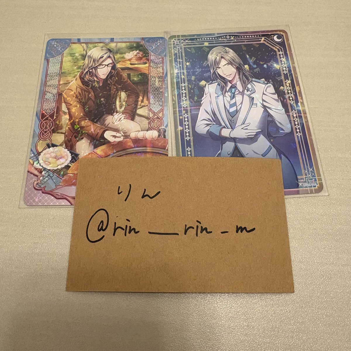 りん-取引垢 tweet media