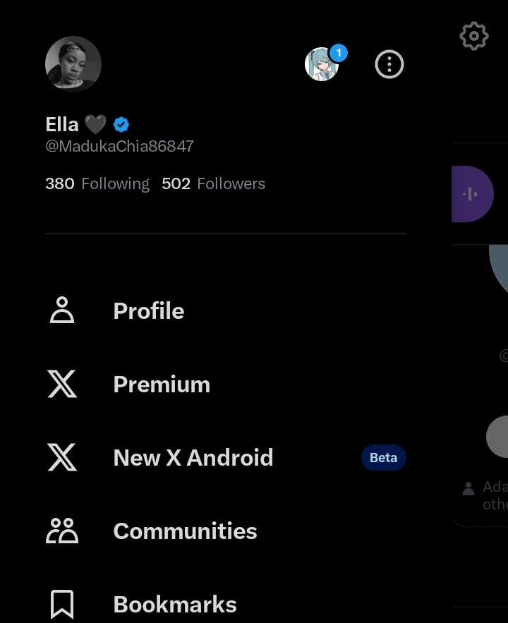 Ella 🖤 tweet media