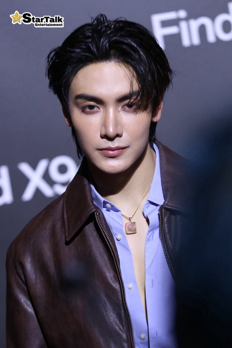 Startalk Entertainment tweet media