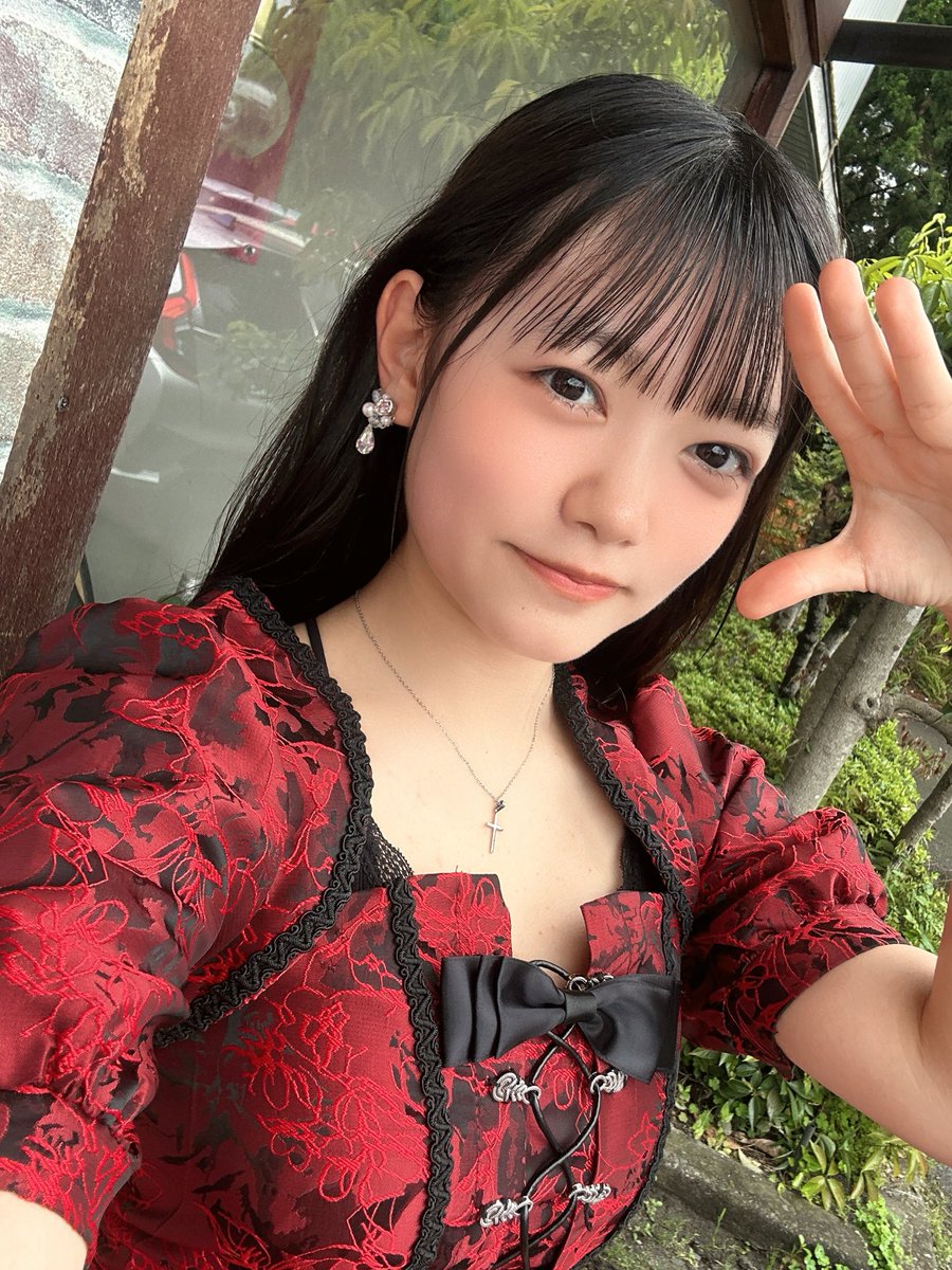 聖ともか🐻💚@熊本flavor tweet media