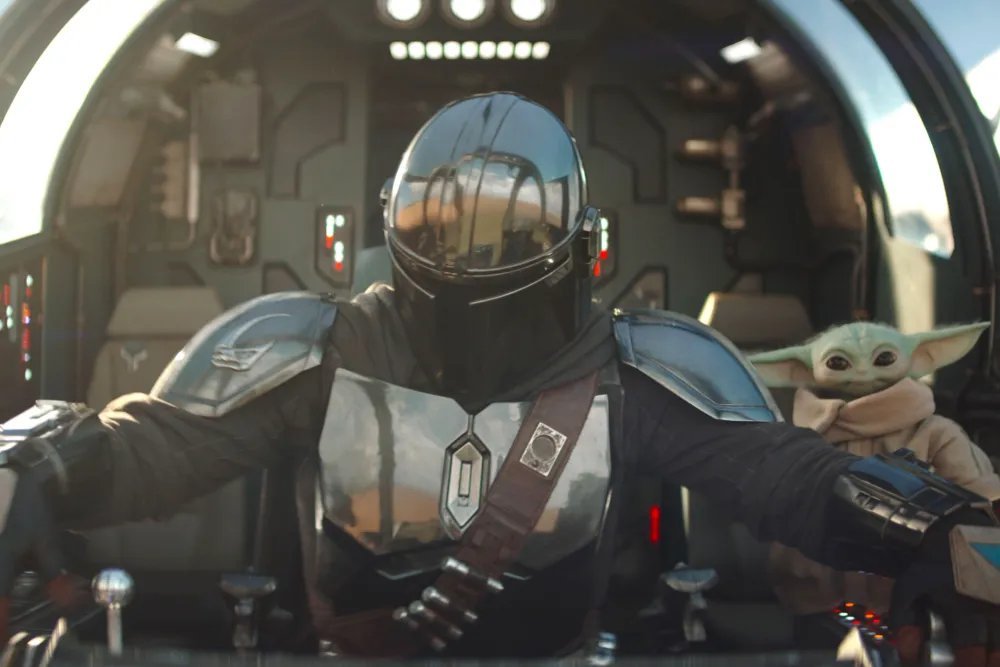 Vader's Order tweet media