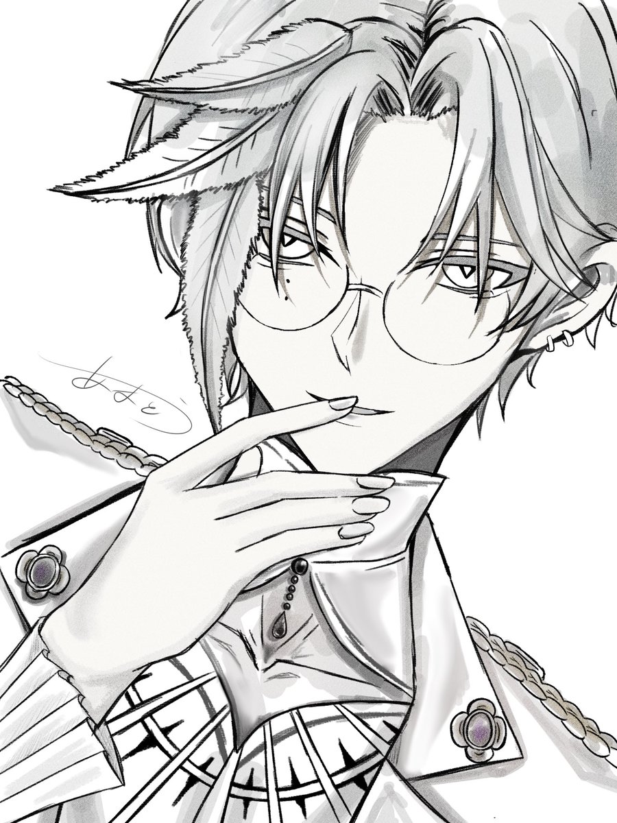 あまとう@原稿中+5/5一般 tweet media