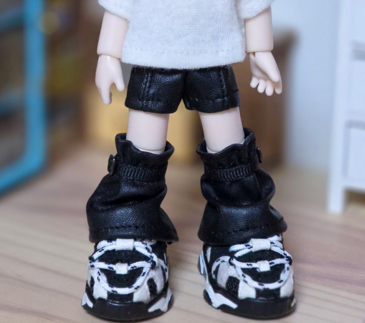 청세트2 / 레더세트2 에
디토사이즈 워머가 추가됩니다 ☺️