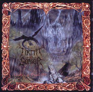 GM ☕
Cirith Gorgor - Onwards to the Spectral Defile