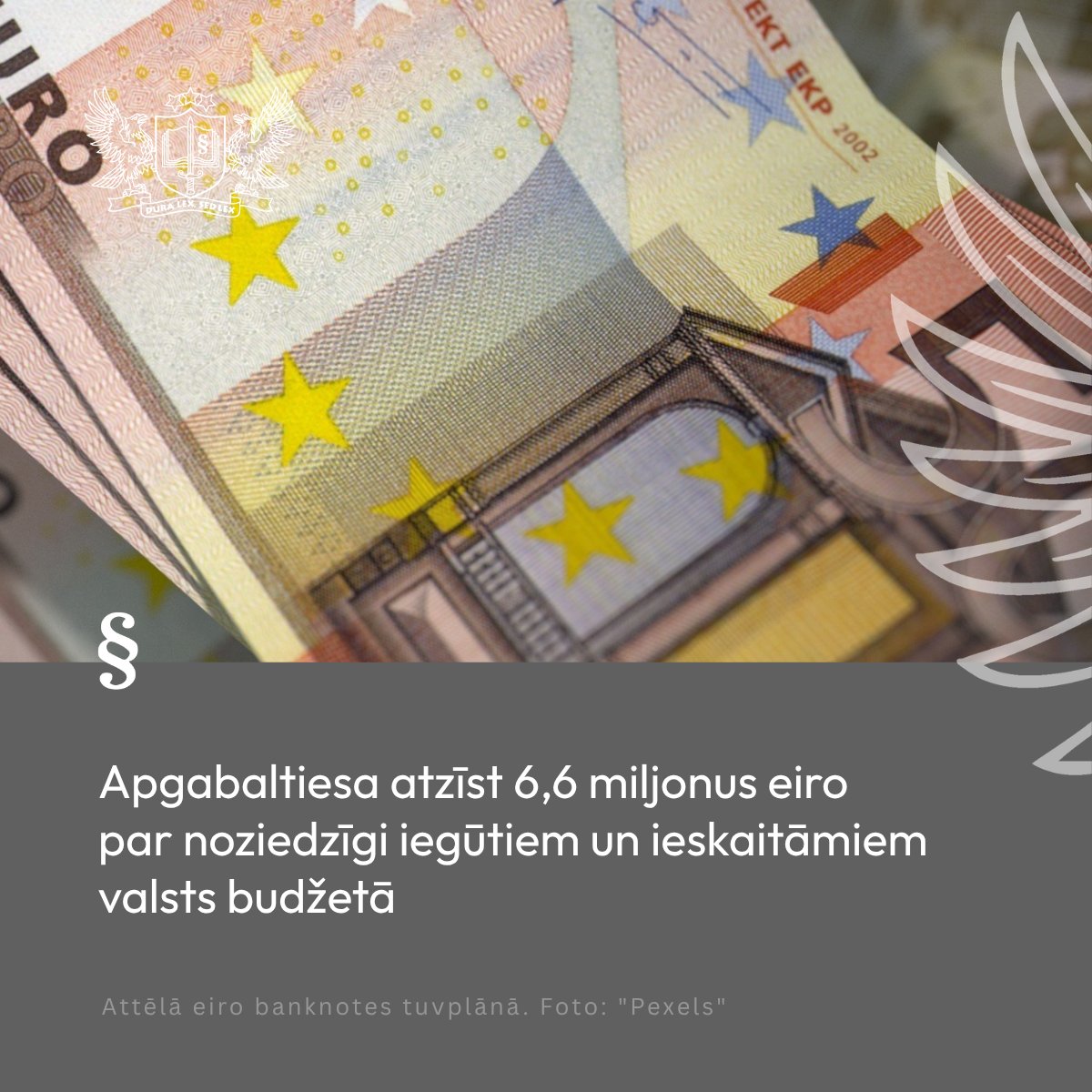 Prokuratūra tweet media