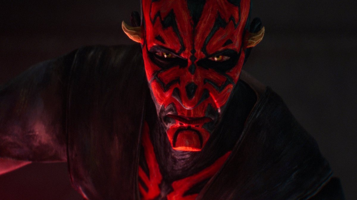 Vader's Order tweet media