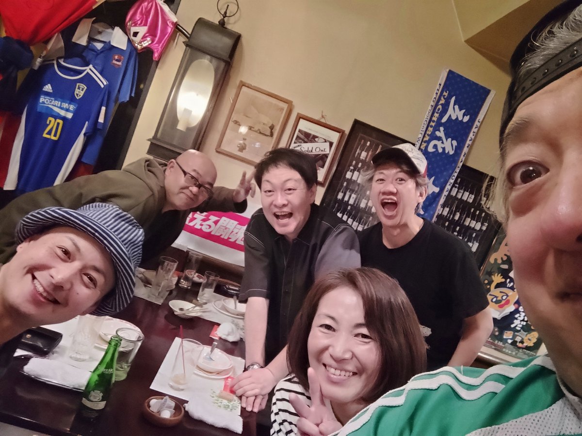 小林 祐介／ユウスケ tweet media