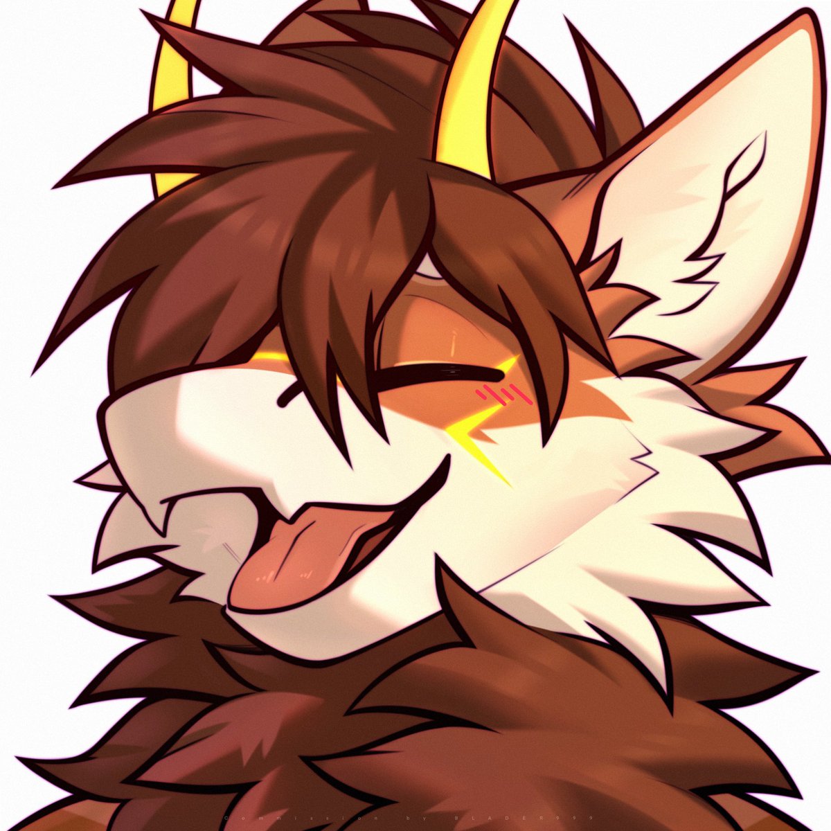 SHERBET (BLADER99) - COM OPEN AND WORKING ON IT tweet media