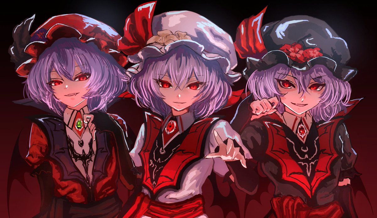 乙張@ご依頼募集中 tweet media