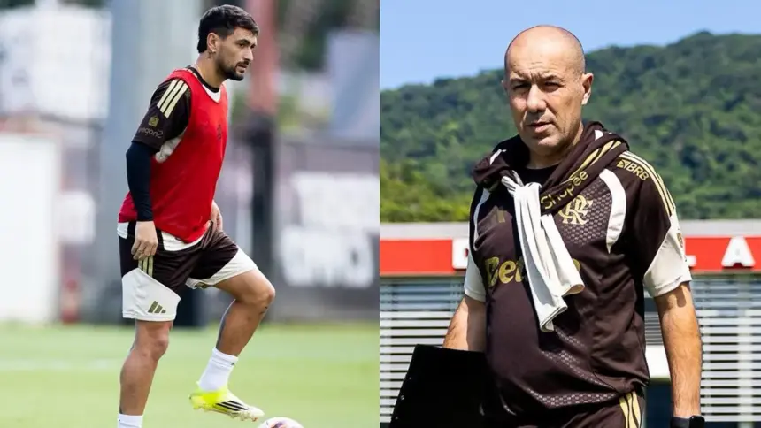 Marquinhos Assunçãoᶜʳᶠ tweet media