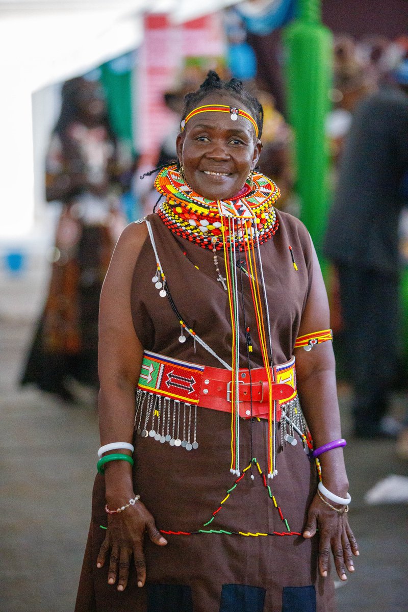 NPI_Kenya's tweet photo. 13 counties. One knowledge economy vision. What was once local wisdom is now global intellectual capital — from heritage to innovation, Kenya is presenting culture as economic power.
#HeritageBasedWealth https://t.co/uIIRTtnpj1