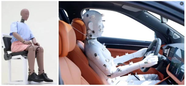 CITSE2026's tweet photo. > CITSE Exhibitors | CATARC unveils intelligent testing equipment at CITSE 2026: Chinese crash test dummies, ADAS test systems &amp; smart cockpit tools.

May 13-15, 2026
Xiamen, China

 #CITSE #CATARC #SmartMobility https://t.co/rI3pL4qPRZ