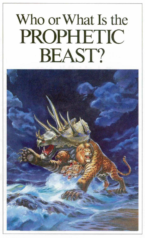 Herbert W Armstrong tweet media