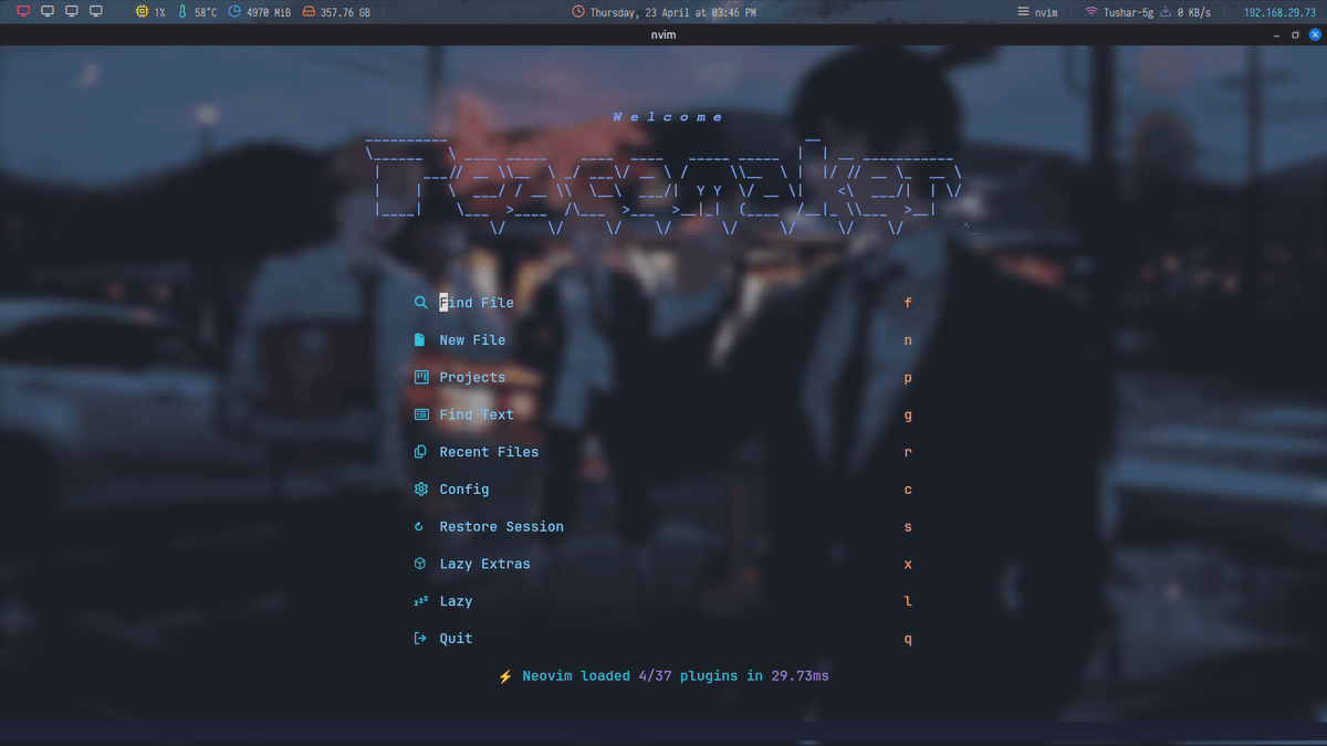 bot_unixporn's tweet image. [Cinnamon] I think I cooked
Link: redd.it/1stepxk

#unixporn #linux #screenshot