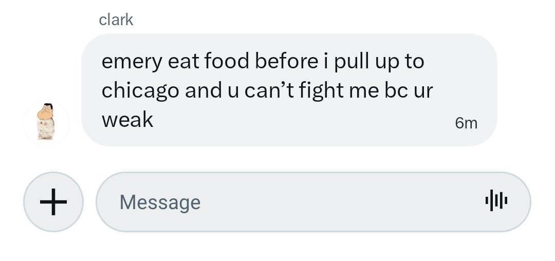 liquidsmooth_El's tweet image. (˵◝ ~  ◜˵マ this is harassment.... #SadLife 💫🌿🍓🧚🏽‍♀️🍋‍🟩🍊🪷🐝 (I just loveeee emojis~)