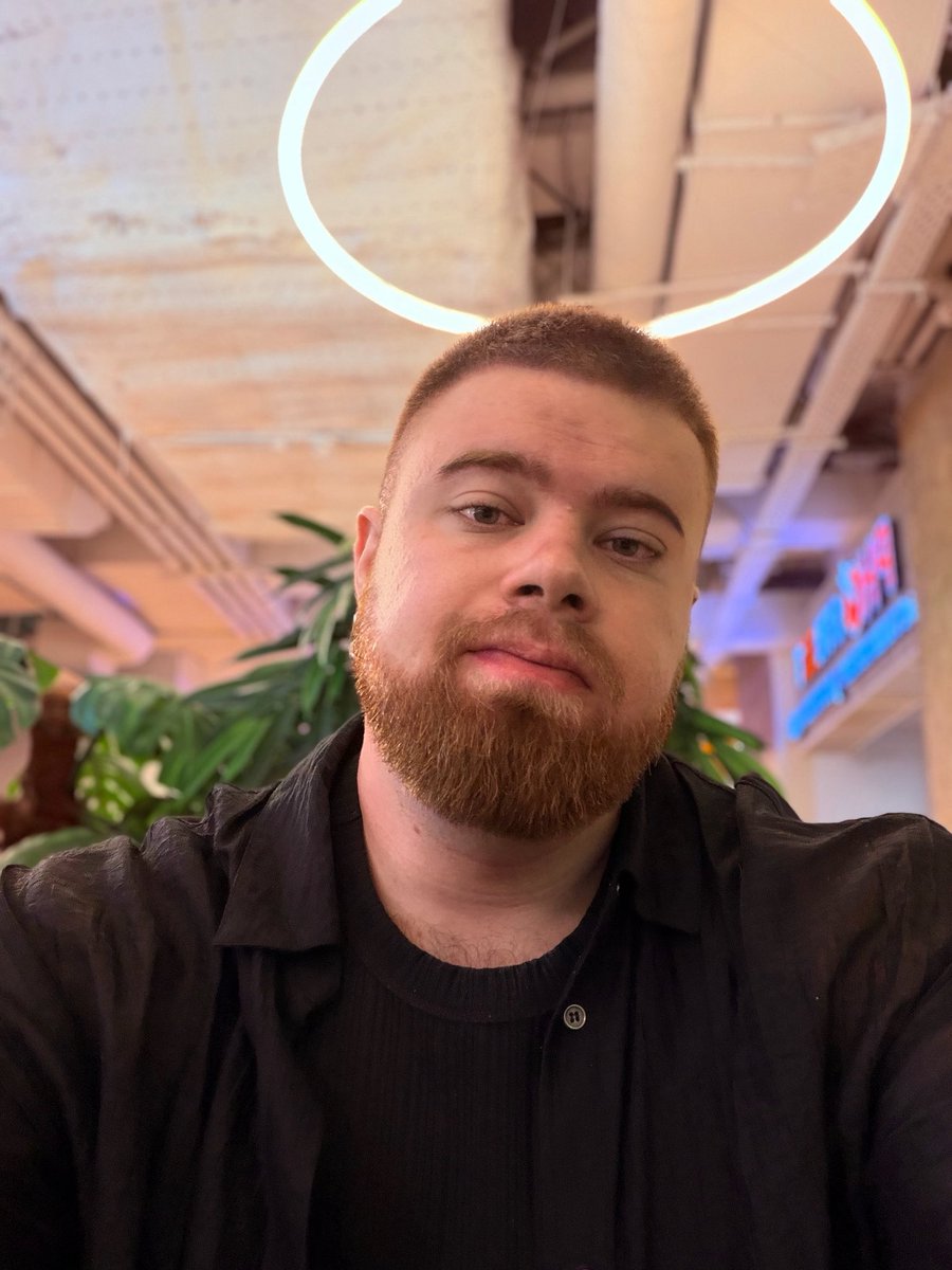 вразработке tweet media