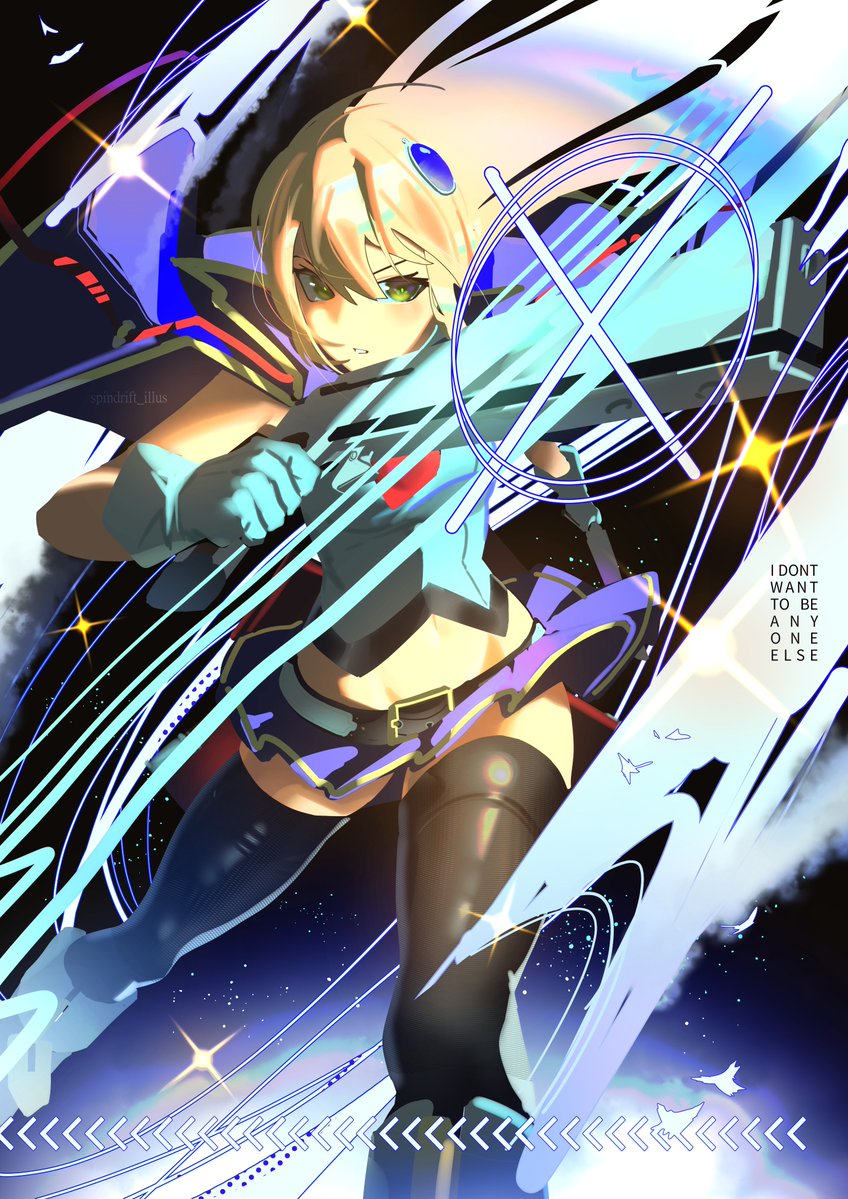 spindrift | MATSURI Table 76 tweet media