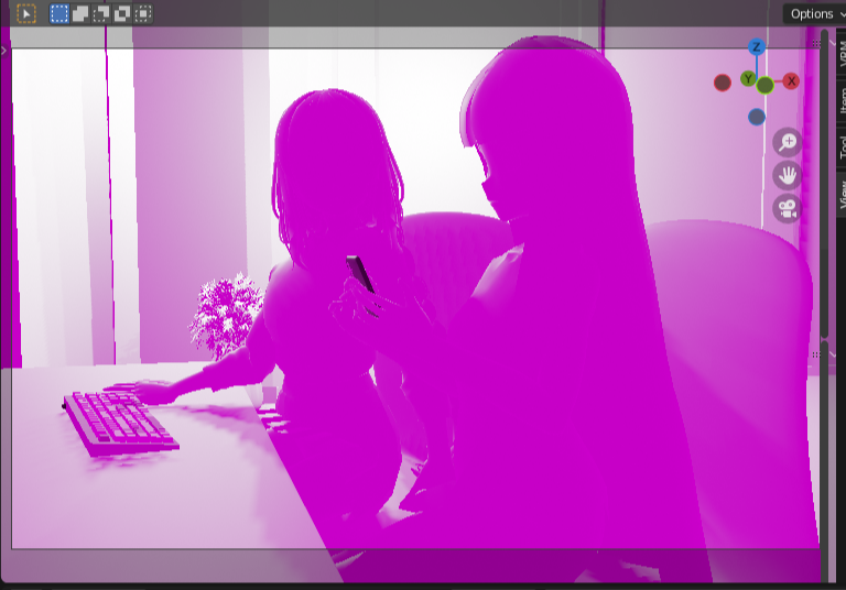 SARA_SHITTL's tweet image. Just, beautiful and unusual

#3d #b3d #blender #blendercommunity #VTuberがチャンネル晒したらみんながRTしてくれてブァァァって登録数が増える #vtuber