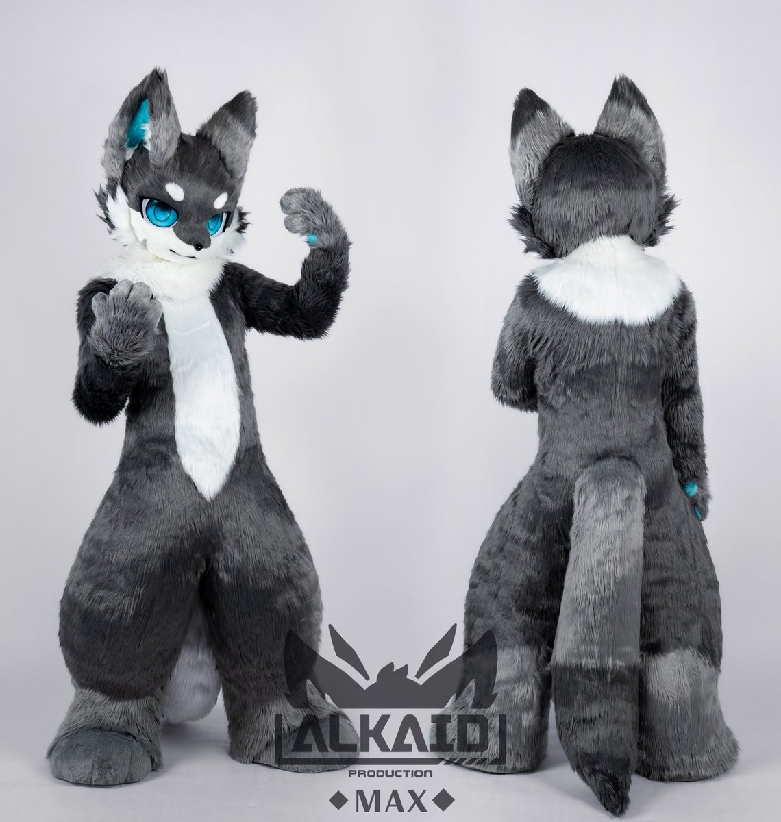 爻光星-ALKAID tweet media