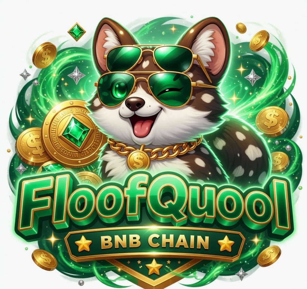 FloofQuool tweet media