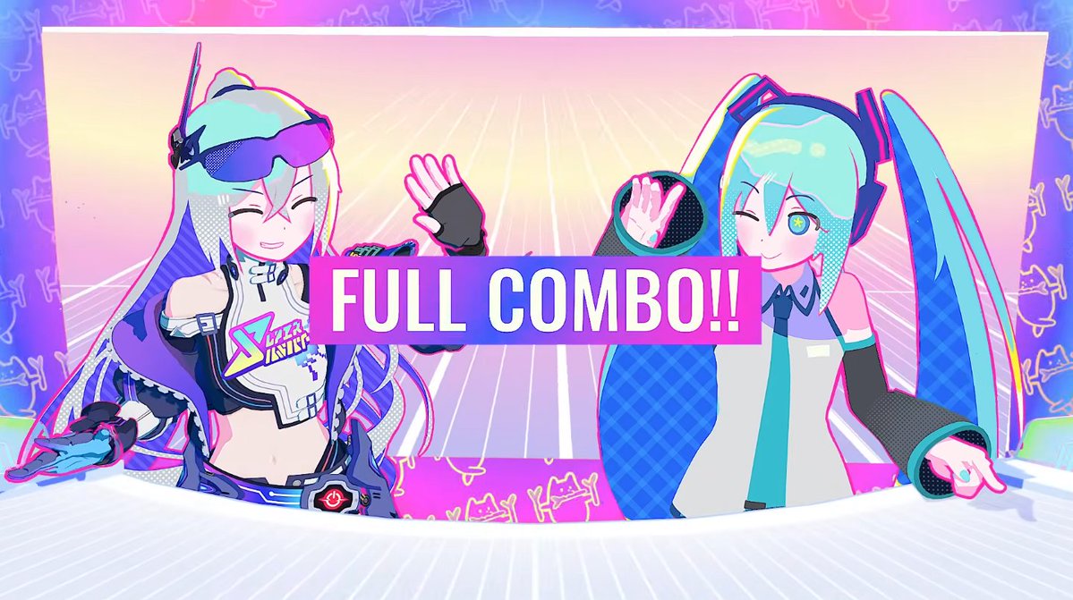 (NOT so)Daily SilverWolf LV999 tweet media