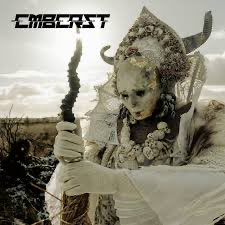 fromBeiruth's tweet image. Combichrist &amp;amp; King 810 - Demons Wanna Be Summoned (Official Audio) youtu.be/3Ql6ZG36DuE?si… via @YouTube #aggrotech