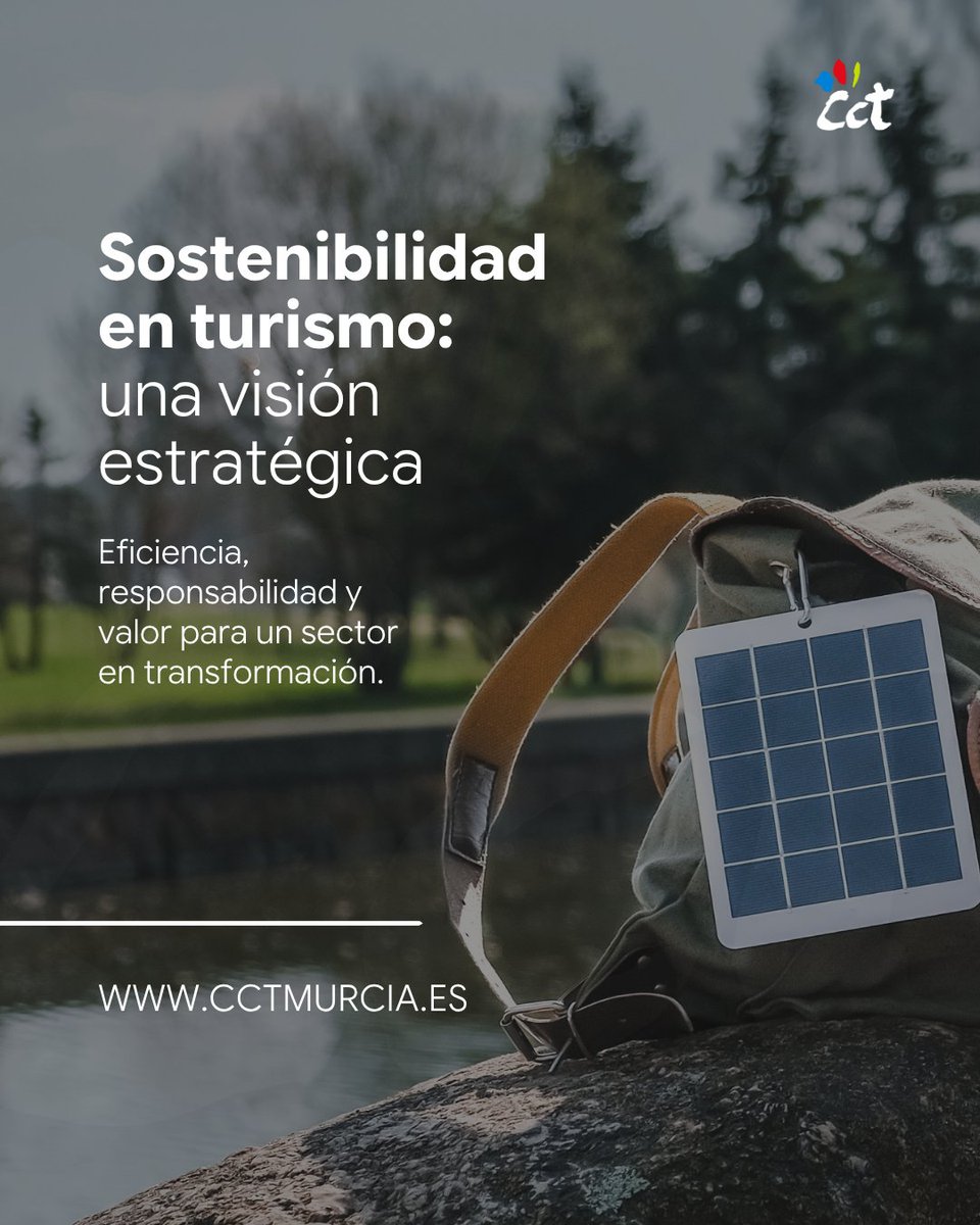 CCT MURCIA tweet media