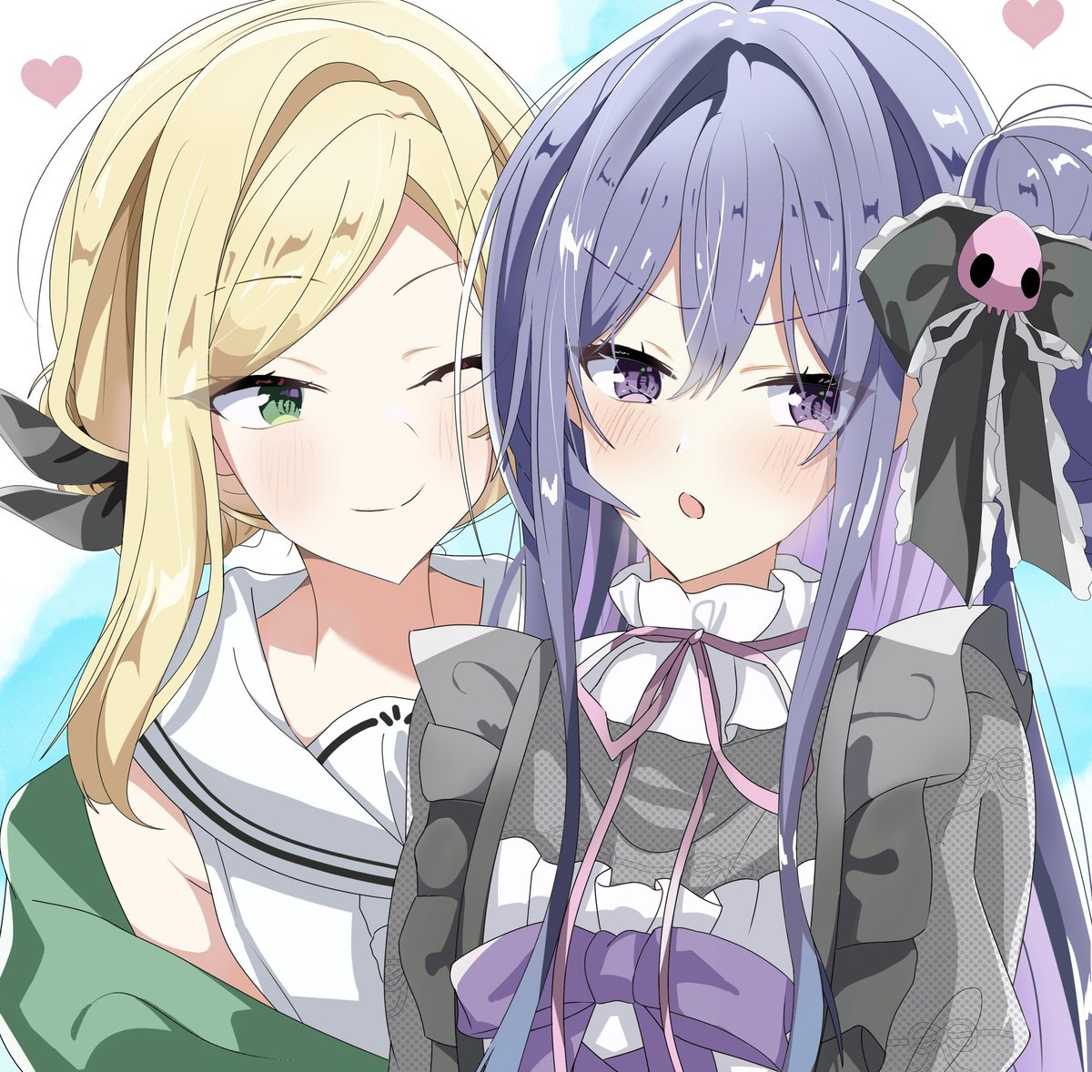 ぐるしろ tweet media