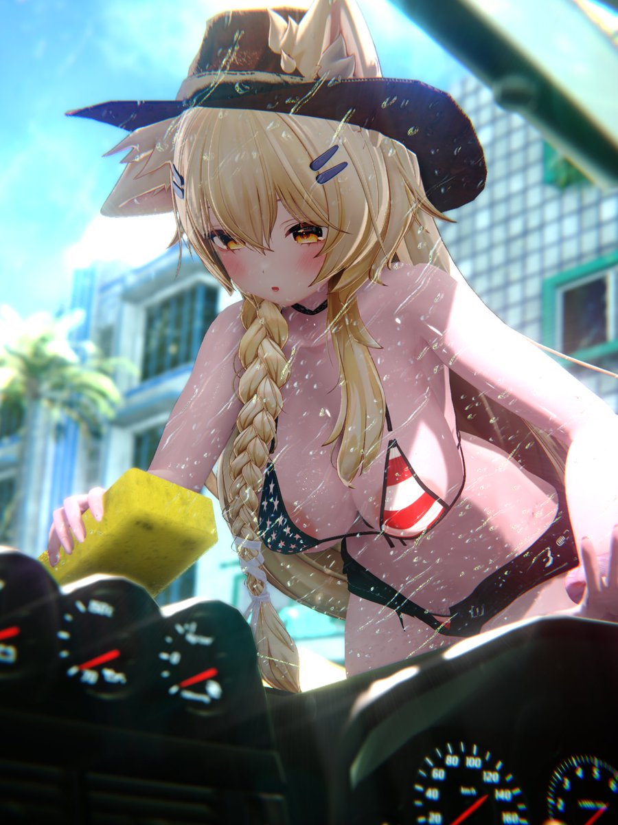 いぬたねこみ tweet media